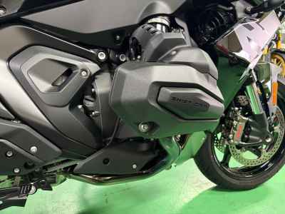 BMW R1300RS ASA 2025