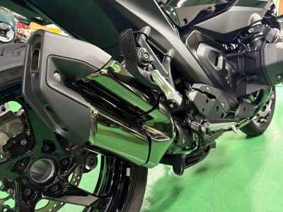 BMW R1300RS ASA 2025
