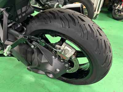 BMW R1300RS ASA 2025
