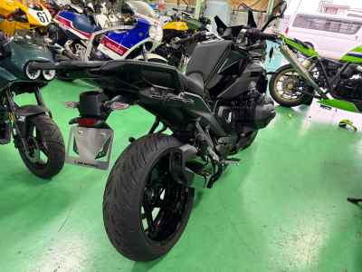 BMW R1300RS ASA 2025