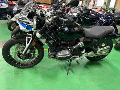BMW R12 2025