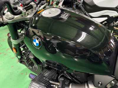 BMW R12 2025