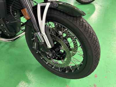 BMW R12 2025