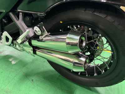 BMW R12 2025