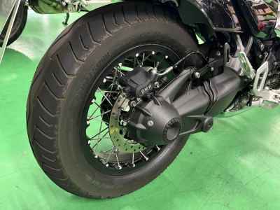BMW R12 2025