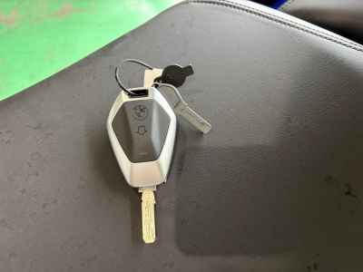BMW R1300RT ASA 2026