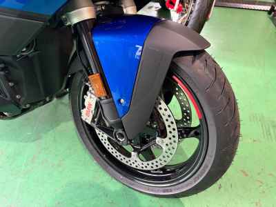 BMW R1300RT ASA 2026