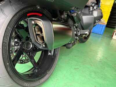 BMW R1300RT ASA 2026