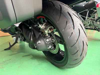 BMW R1300RT ASA 2026