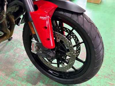 Ducati Multistrada V4S 2024
