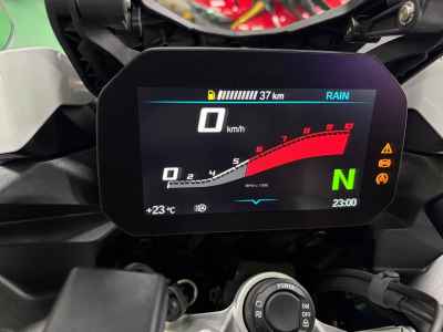 BMW F900XR 2026