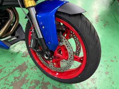 BMW F900XR 2026
