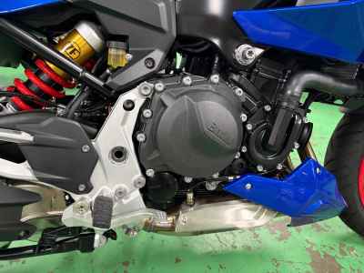 BMW F900XR 2026