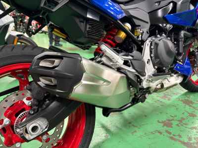 BMW F900XR 2026