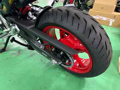 BMW F900XR 2026