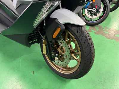 BMW C400GT 2026