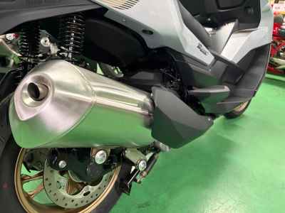 BMW C400GT 2026
