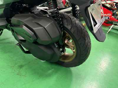 BMW C400GT 2026
