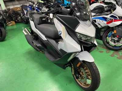BMW C400GT 2026