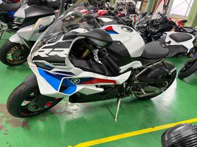 BMW S1000RR 2026