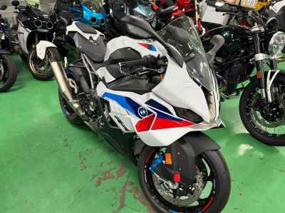 BMW S1000RR 2026