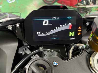BMW S1000RR 2026