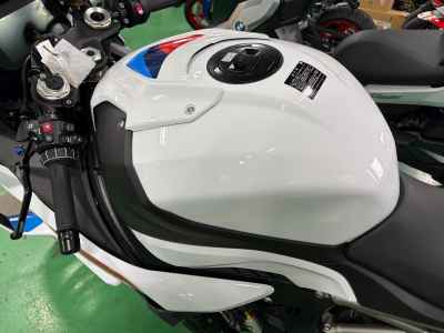 BMW S1000RR 2026
