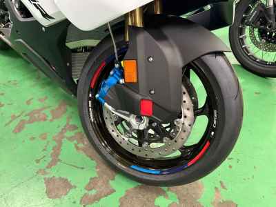 BMW S1000RR 2026