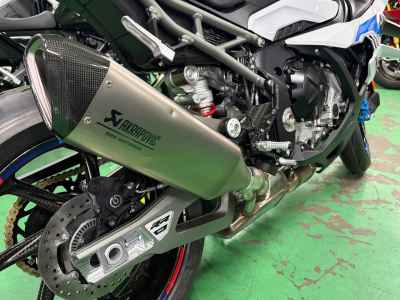 BMW S1000RR 2026
