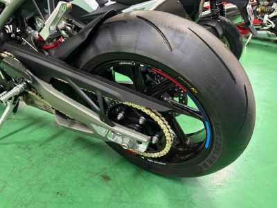 BMW S1000RR 2026