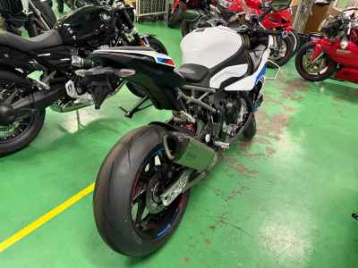 BMW S1000RR 2026