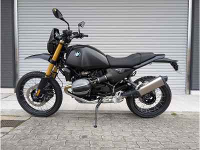 BMW R12 G/S 2026