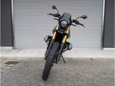 BMW R12 G/S 2026