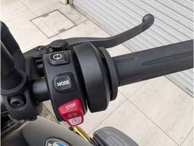 BMW R12 G/S 2026