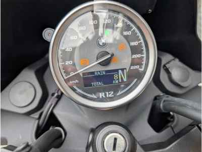 BMW R12 G/S 2026