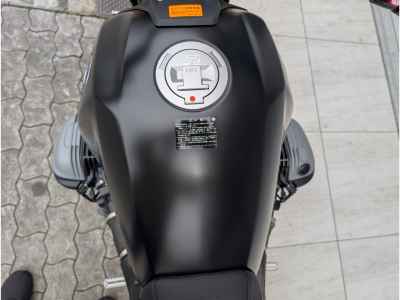 BMW R12 G/S 2026