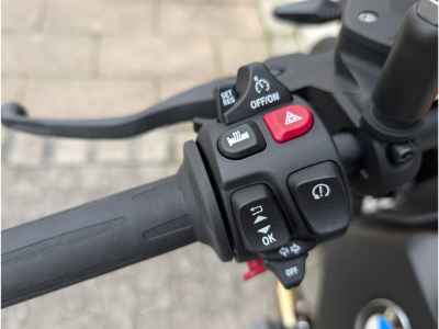 BMW R12 G/S 2026