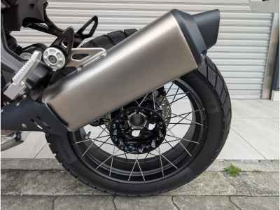 BMW R12 G/S 2026