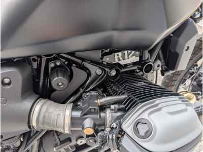 BMW R12 G/S 2026