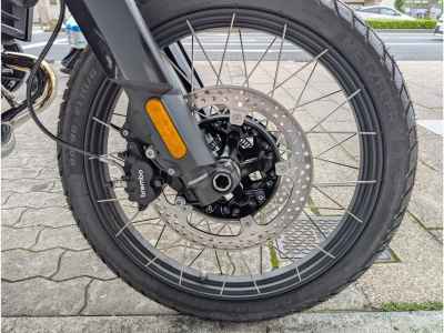 BMW R12 G/S 2026