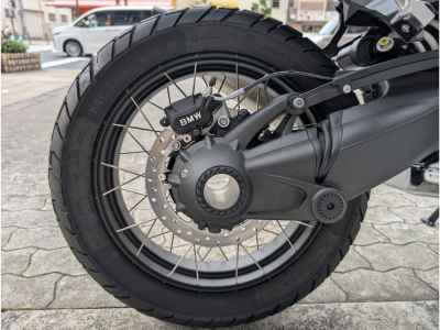 BMW R12 G/S 2026