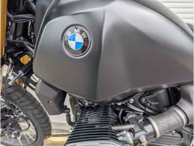 BMW R12 G/S 2026