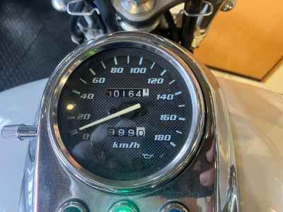 Kawasaki Eliminator 250V