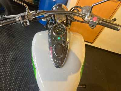 Kawasaki Eliminator 250V