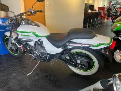 Kawasaki Eliminator 250V