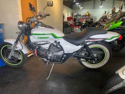 Kawasaki Eliminator 250V