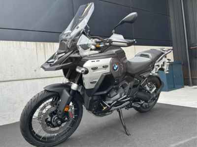 BMW R1300GS Adventure ASA 2026