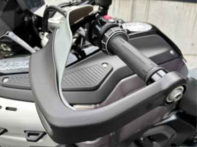 BMW R1300GS Adventure ASA 2026