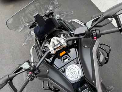 BMW R1300GS Adventure ASA 2026
