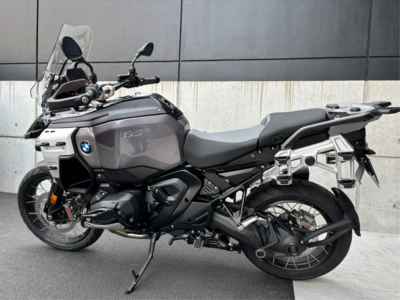 BMW R1300GS Adventure ASA 2026